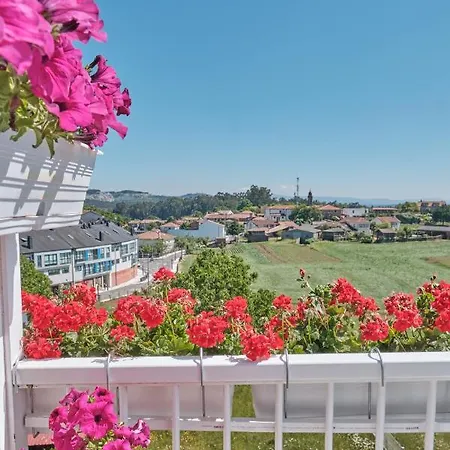 Gæstehus Peregrina 2 *