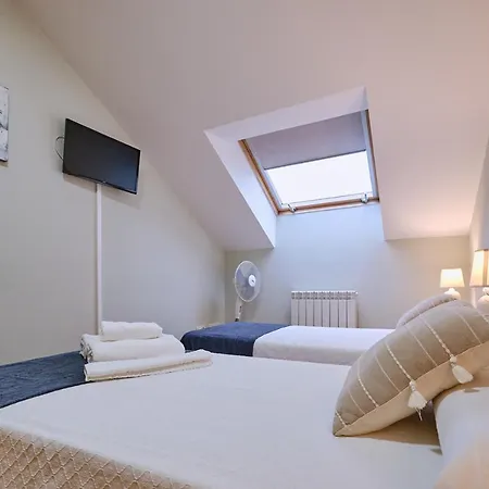 Gæstehus Peregrina 2