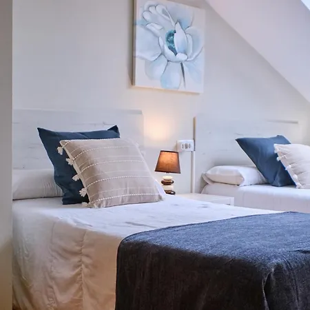 Gæstehus Peregrina 2 O Pedrouzo