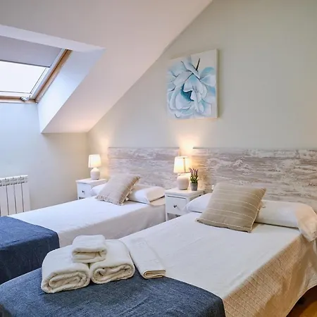 Peregrina 2 Gæstehus *