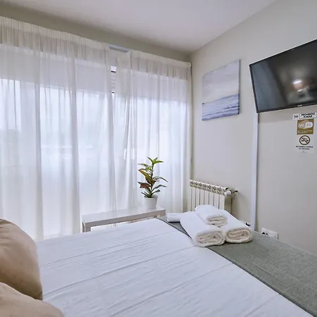 Peregrina 2 O Pedrouzo