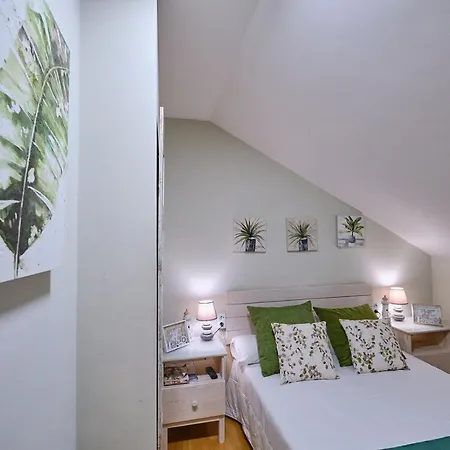 Peregrina 2 * O Pedrouzo