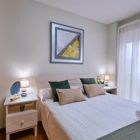 Peregrina 2 Gæstehus *