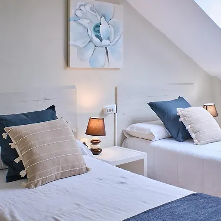 Gæstehus Peregrina 2 *