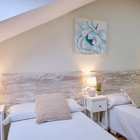 Peregrina 2 O Pedrouzo