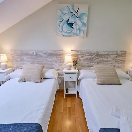 Peregrina 2 * O Pedrouzo