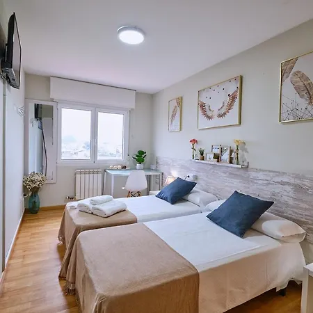 Peregrina 2 Gæstehus *