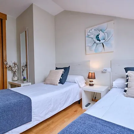 Peregrina 2 Gæstehus