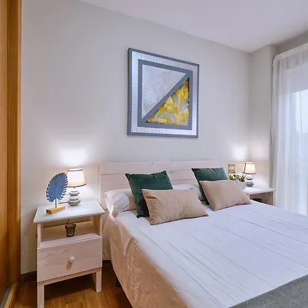 Peregrina 2 * O Pedrouzo