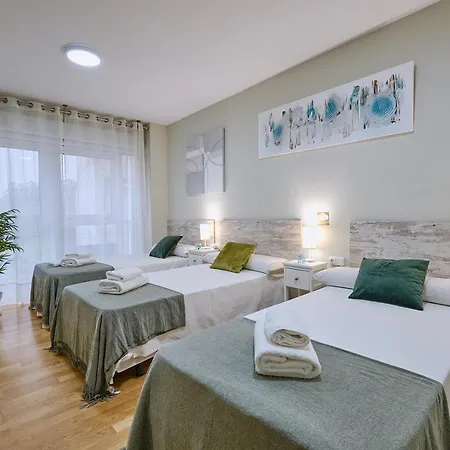 Peregrina 2 Gæstehus